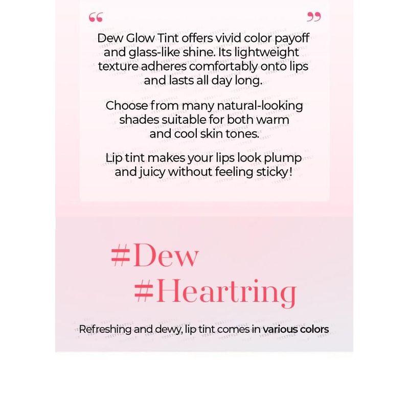 BANILA CO B by Banila Dew Glow Tint - 8 Colors