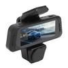 3 Channel Dash Cam 1080P HD Front Rear Inside Car Camera Recorder 360 Degree View Loop Recording 3.16 Inch Screen