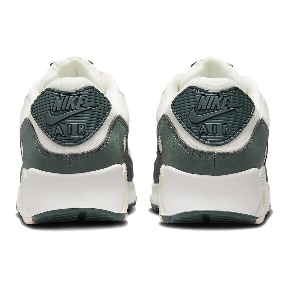 Nike Air Max 90 Sail Vintage Green Dámské tenisky Krémová Kokosové mléko Bílá FZ5163-133
