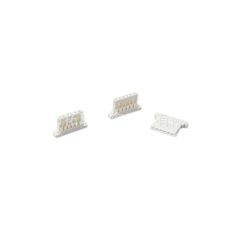 1.25mm Pitch Ultra-thin Housing Terminal Connector 51146-2P3P4P
