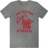Arvilhill Unisexs Funny Christmas Cotton TShirt Novelty Xmas Short Sleeve Crew Neck All Seasons Casual Comfortable Utdoors Tees