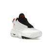 Pánske tenisky Air Jordan Max Aura 4 Biela Univerzitná červená Čierna DN3687-160