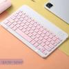 Universal Multi-Language Bluetooth Keyboard: Spanish, German, Thai, Korean, Russian, Cangjie & Traditional Chinese