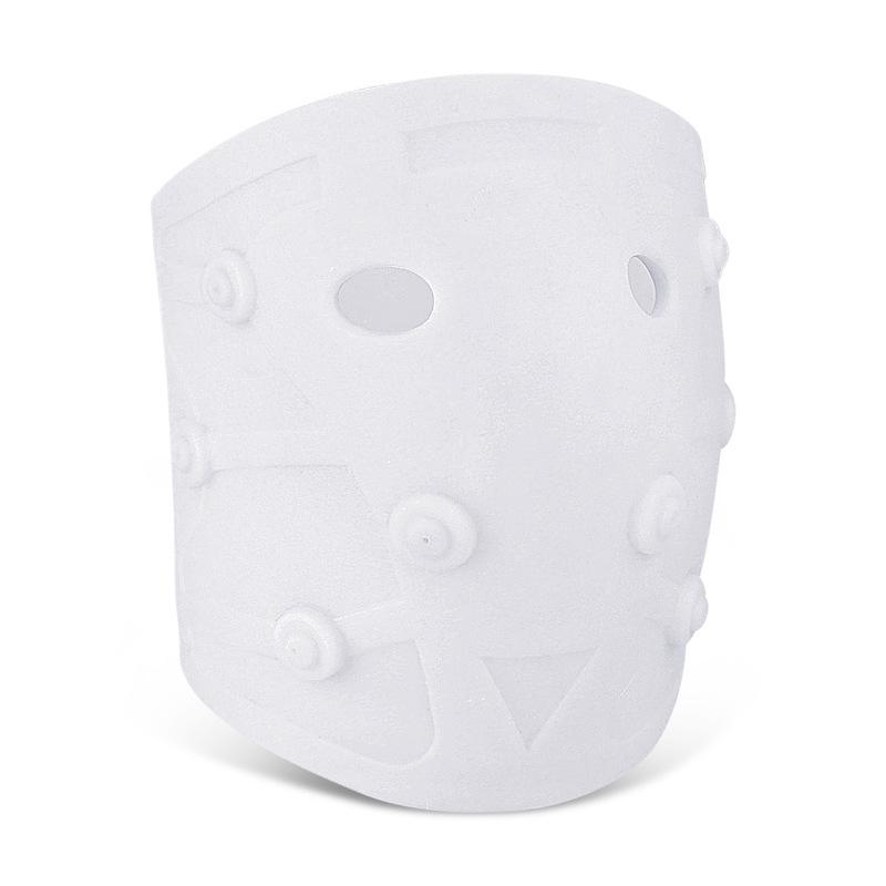 

Магнитный наколенник и налокотник SEBS для бега и езды на велосипеде на открытом воздухе - Эластичная спортивная компрессионная накладка One Size