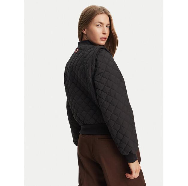 Куртка бомбер Hunter Shira Cropped Fit