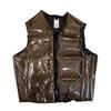 UsedFishing Wear and Other Items Brown Polyester Mens
