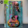 Accesorii pentru decor – Produse din metal