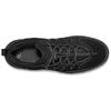 UGG CapTrail Low Svarte Herresneakers 1158252-BLK