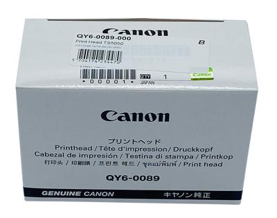 Canon Print Head Ts5050, Qy6-0089-000