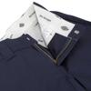 Dickies Slim Fit Low-Rise Work Pants, WP873, Men's Chino Pants, Dark Navy (DN), Size W42L30 [Parallel Import]