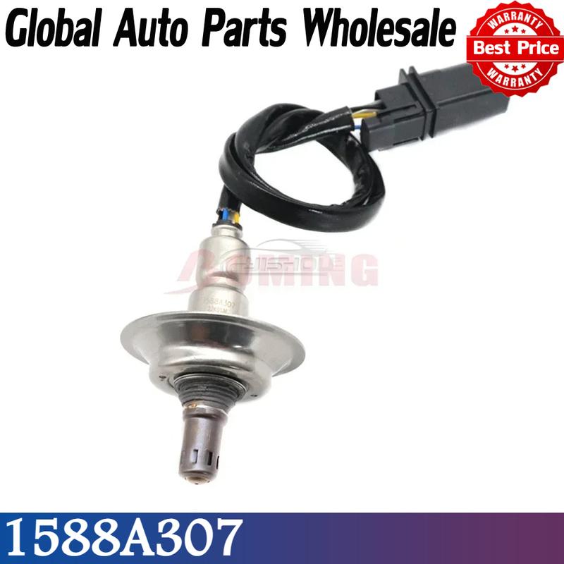 1588A307 New Upstream O2 Oxygen Sensor For Mitsubishi Outlander L4 2.4L 2014-15