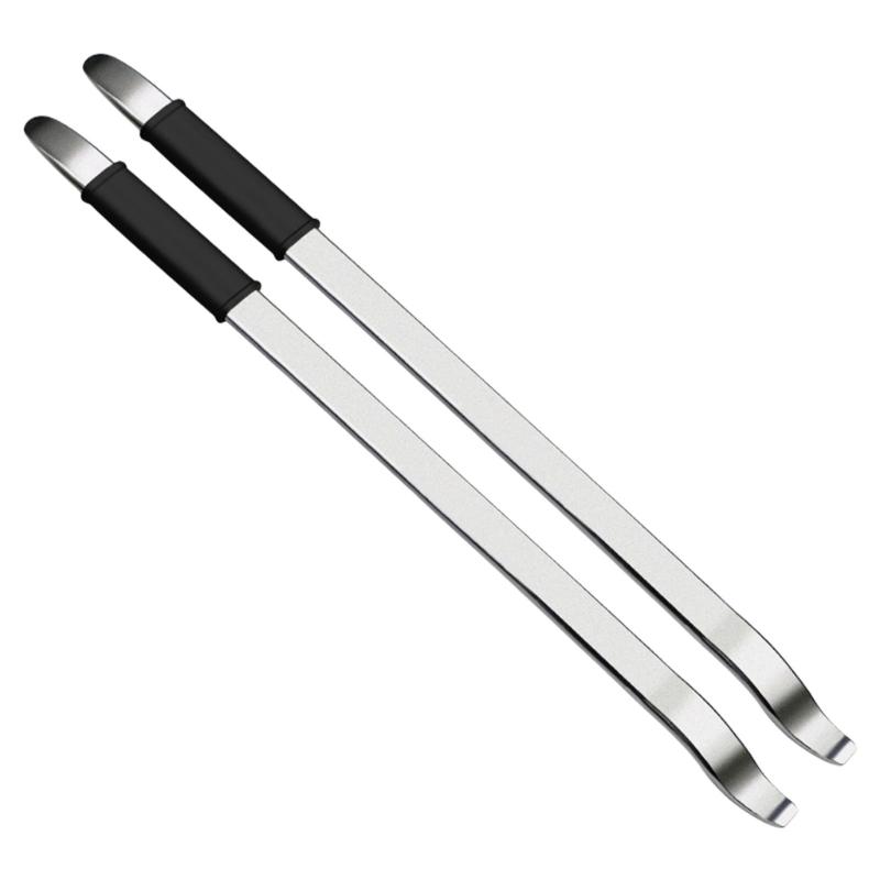 

Car Tire Removal Bar with Ergonomic Grip Efficient Automotive Wheel Disassembly Accessory Heavy Duty Tire Pry Bar Tool 1