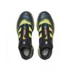 Salomon Xt 6 Skyline Carbon Sunny Lime Sulphur Spring L47440400
