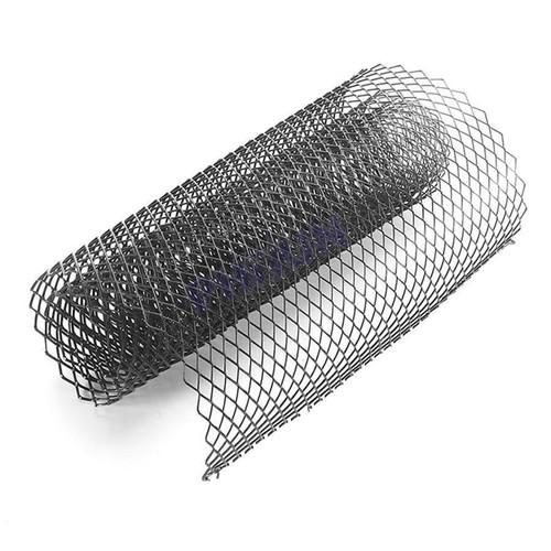 Aluminum Grille Mesh 12x6mm Universal