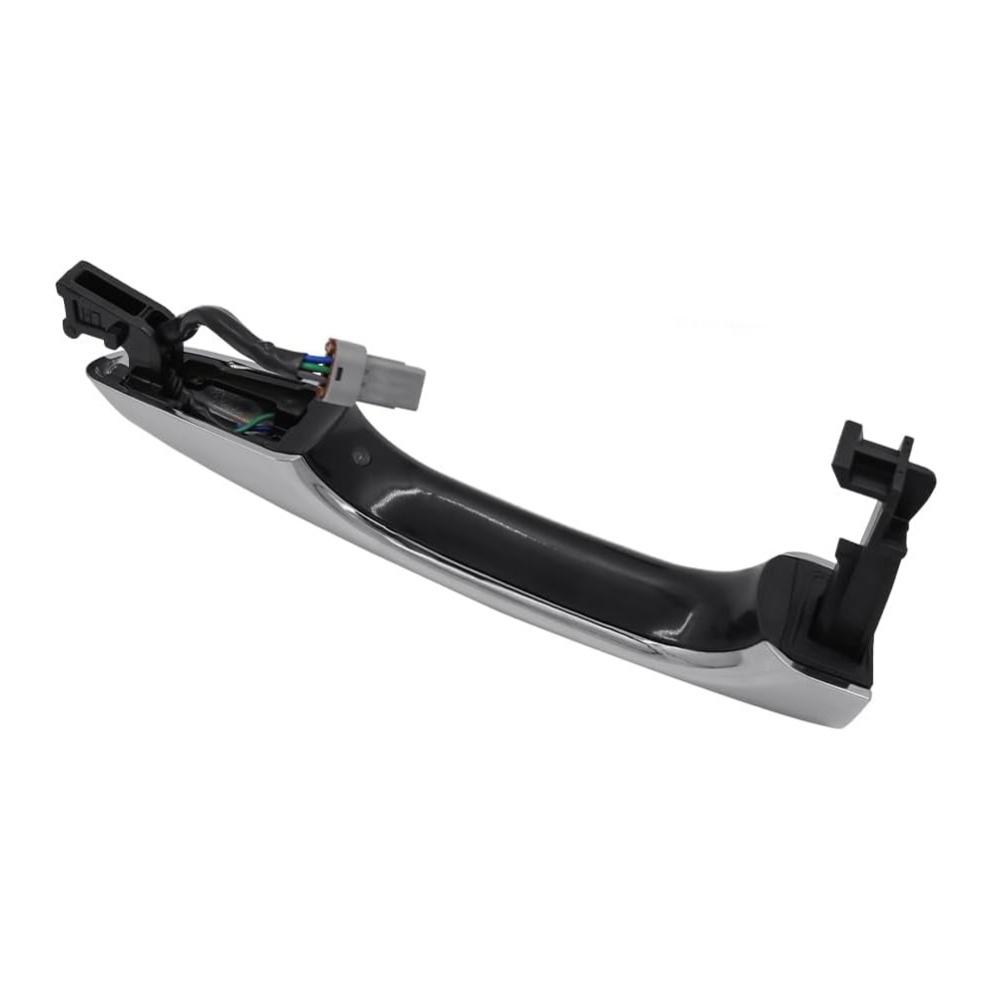 Front Left Outside Door Handle with Smart Key for Hyundai Elantra 2017-2020