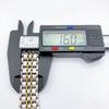 Used SEIKO Dolce Men's Watch Quartz With Box New Battery Combi 587