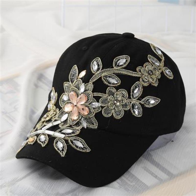 Hut Outdoor Baseballkappe Damen Sonnenhut Sonnenschutz Cowboyhut Sommer Schirmmütze Sommer Sonnenhut