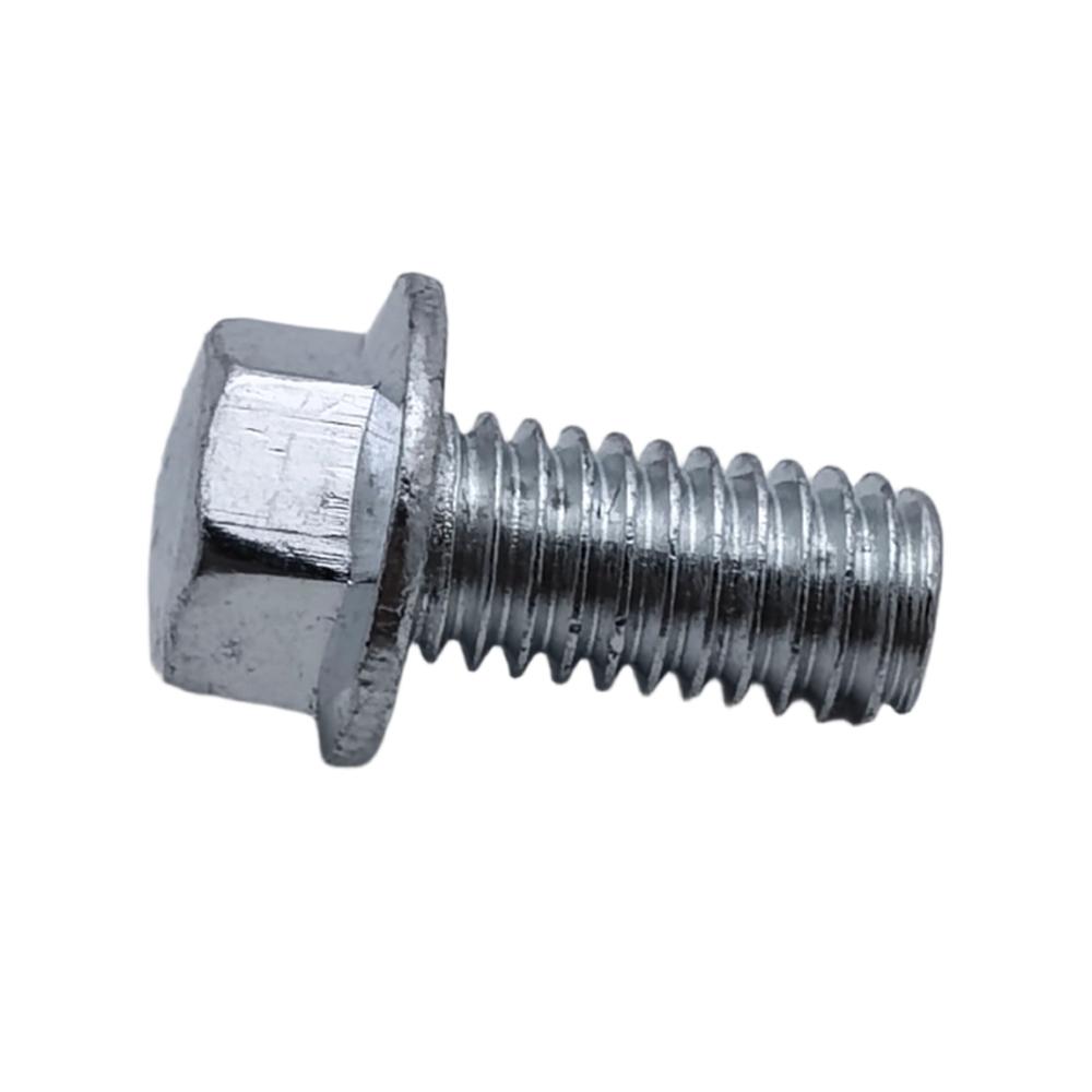 6PCS Recoil Bolts For Honda GX120 GX160 GX200 GX240 GX270 GX340 GX390 Replace part No 90008-ZE2-003