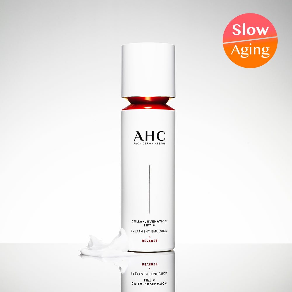 AHC Colla Jubination Lift4 Treatment Emulsion 100ml