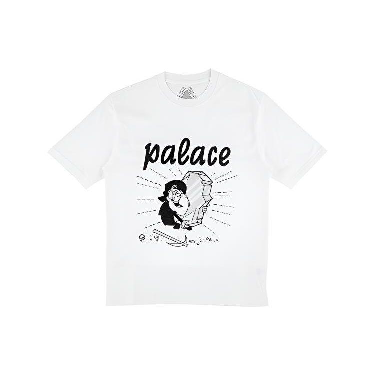 Palace Nugget T Shirt P16TS021