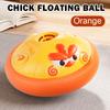 Interactive Indoor Hover Soccer Toy for Kids - Fun Parent-Child Sports Training & Educational Gift