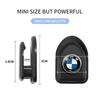 R56 R60 4pc Mini Car Hooks Plastic Self Adhesive Invisible Hooks For BMW X1 X3 X5 X6 X7 1 3 5 6 7 Series G20 G30 G11 F15 F16 G01
