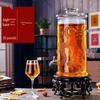 Veselă pentru băuturi – Vase pentru apă și carafe