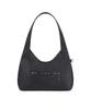 Verdan Aube Soft Shopper Bag_Black