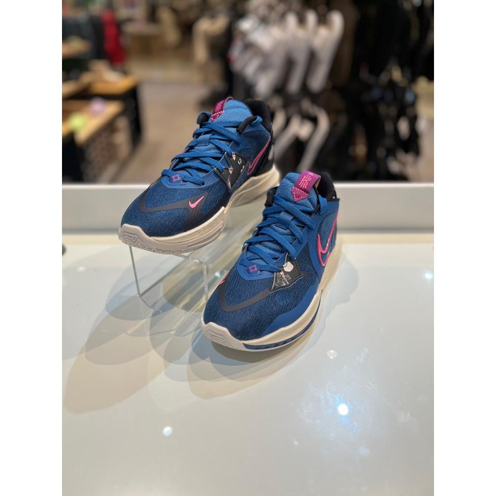 

Баскетбольные кроссовки Nike Nike KYRIE LOW 5 EP KYRIE LOW 5 EP DJ6014 400