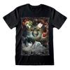 Death Note Unisex Adult Poster T-Shirt
