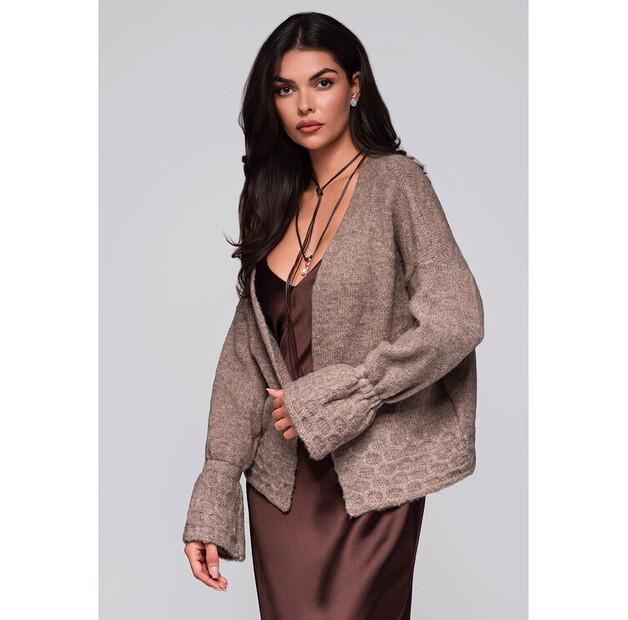 Кардиган Ombre LW-SWCD-0103 One Size