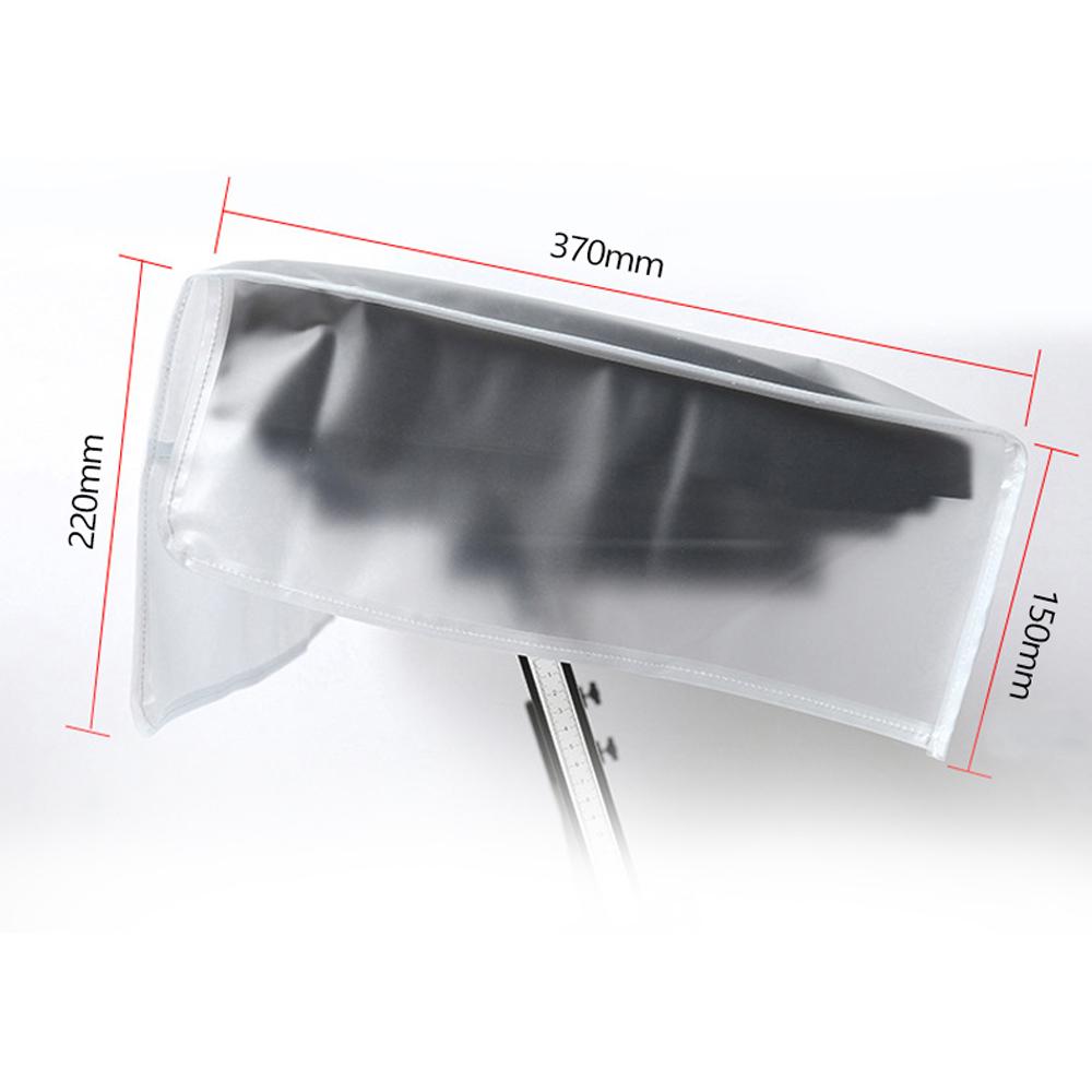 

Прозрачный чехол для пианино Grind Arenaceous, клавиатура цифрового пианино, пылезащитный и водонепроницаемый чехол for 61-keys piano