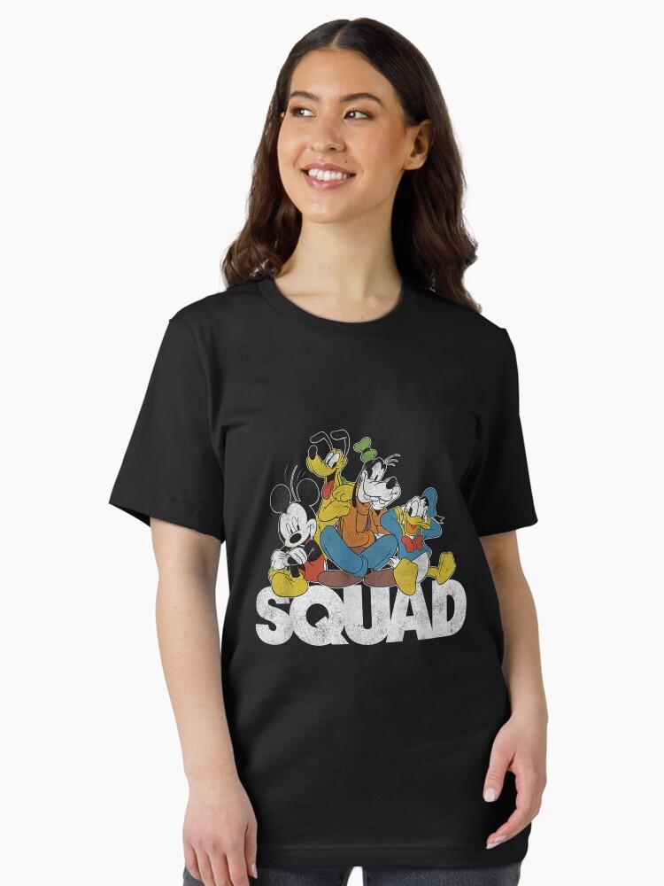 Mickey Mouse & Friends Mouse Classic Stand T-Shirt Essential T-Shirt