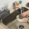20Pcs/Box Oil Dish Rags Microfiber Towel Napkins Tableware Dishcloth  Kitchen Home