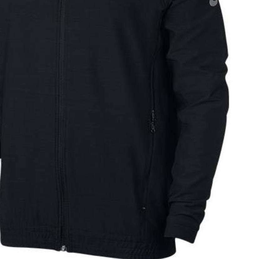 New Nike Jackets & Coats Men's Black AJ0374-010