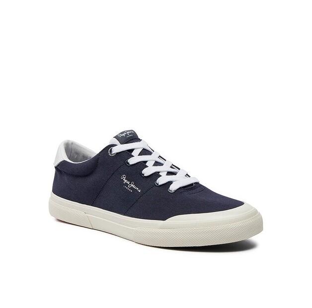 Men's Sneakers Pepe Jeans Keds Kenton Serie M Pms31041 Navy
