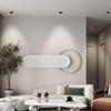 Oeny 7W LED Soft Light Spotlight