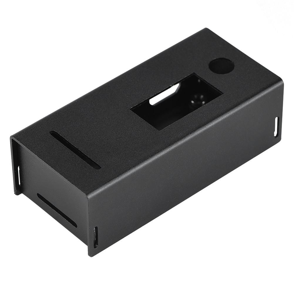

Корпус із алюмінієвого сплаву, захисний чохол для Raspberry Pi ZERO Black