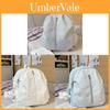 Cute Girl Backpack With Star Pattern And Polyester Lining For Day Trips And School