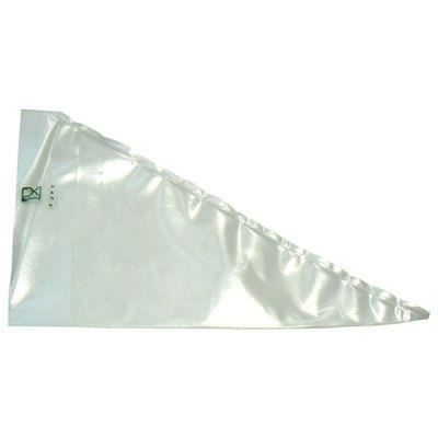 Poches à douilles jetables x 6 de 40 cm*