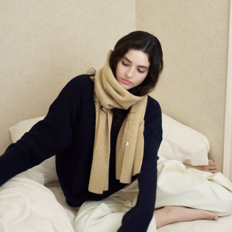 SIEOR Souffle muffler_10 colors