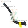 Jaguar XF Heater Water Hose - High Quality Land Rover Parts