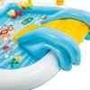 intex Angel-Spaß Spielcenter 218 x 188 x 99 57162 Japanischer Pool, cm, [Offizielles Produkt]