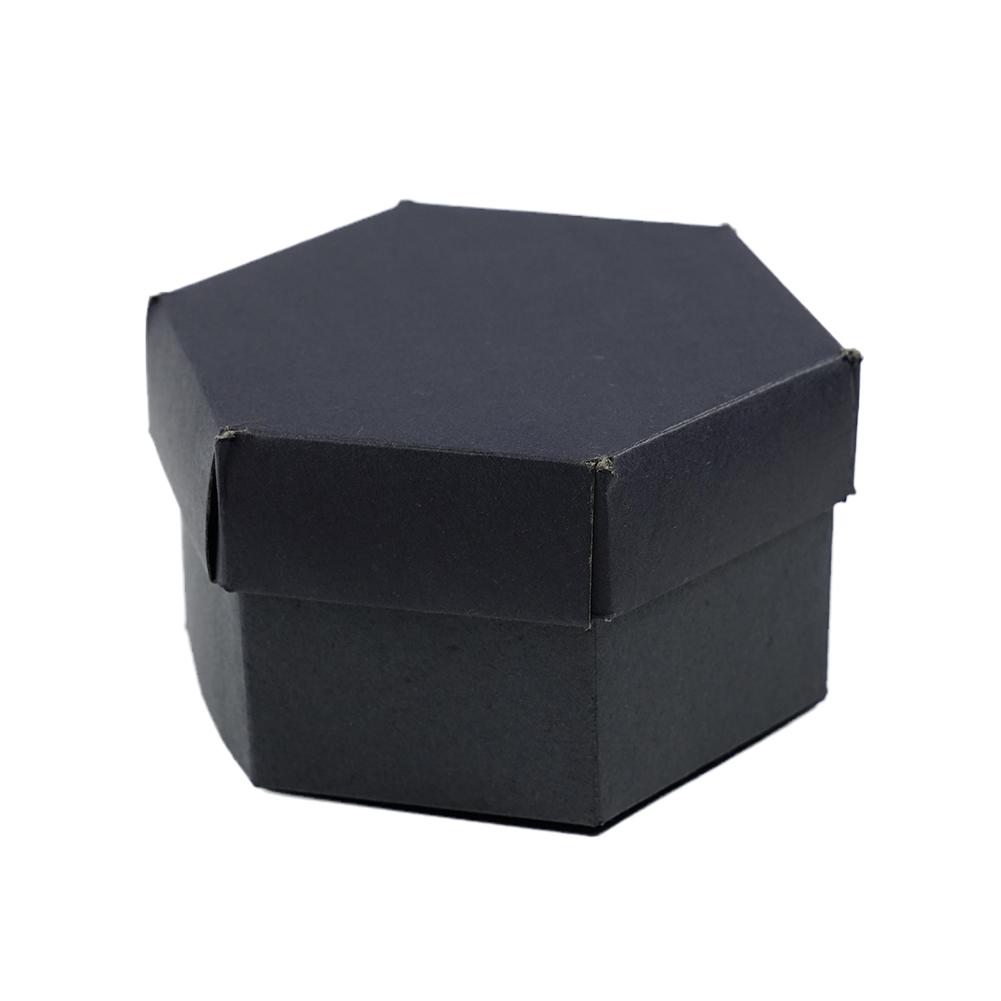 Šestiúhelníková vícevrstvá překvapivá výbušná krabička Fotoalbum Scrapbook DIY Dárková krabička Na Valentýna Vyznání Svatbu Narozeninovou oslavu