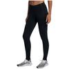 Nike Solid Quick-Dry Tight-Fitting Jogger Pants Women Bottoms Black 932223-010