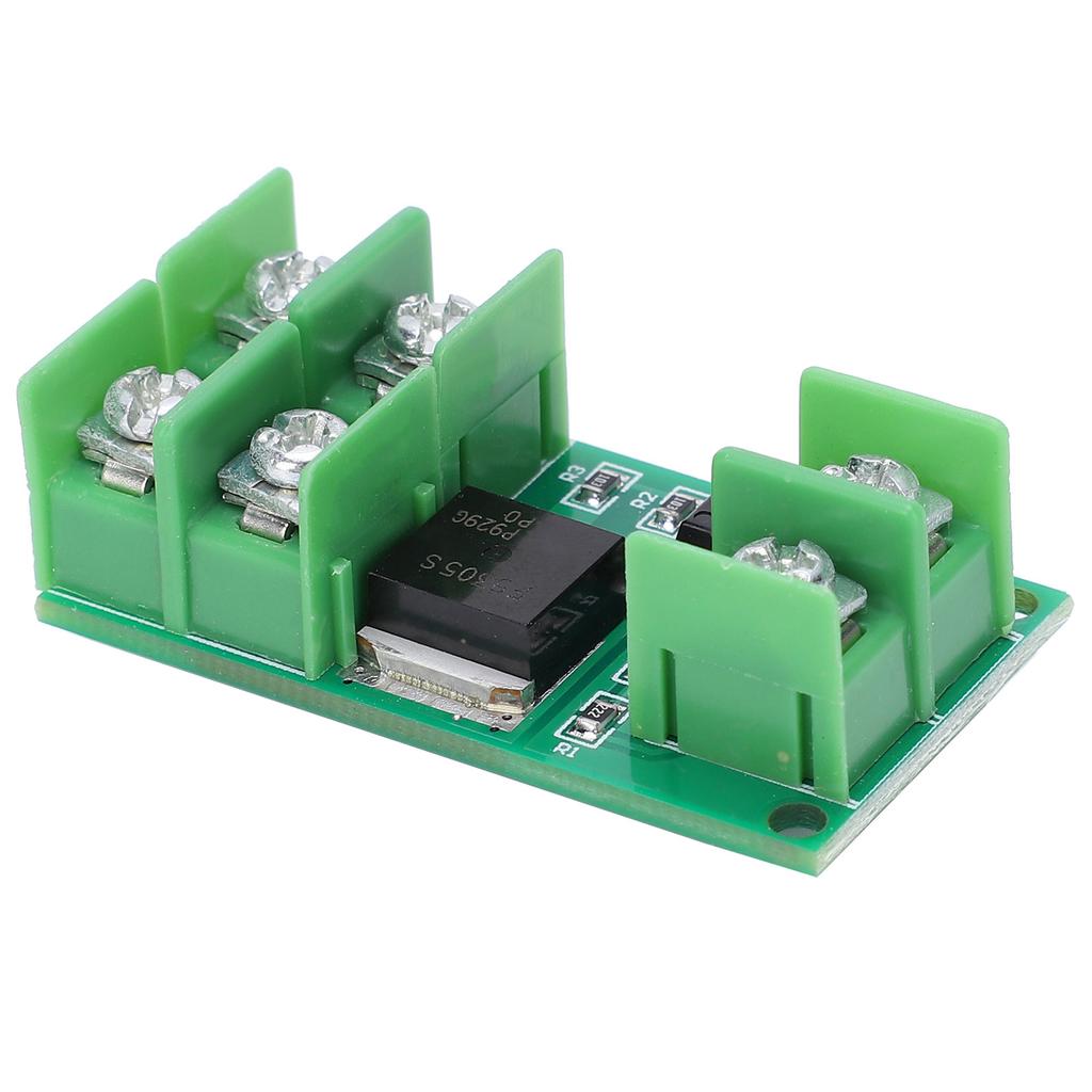 MOS Tube Module PMOS Switch Field Effect Tube Board for HighPower Equipment Control