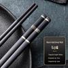 Conjunto de Hashis Abay Alloy Great Wall