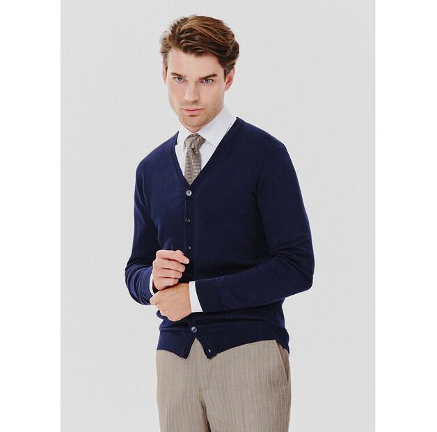 Кардиган Pako Lorente P24WF-2X-023