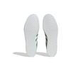 adidas Zapatillas Unisex Gazelle 85 Verde Blanco Blanco Nube Oro Metálico IE2165