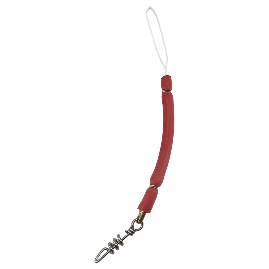 Spearfishing Shock Cord Fishing Equipment,Heavy Duty Accessory for Outdoors Kayaking